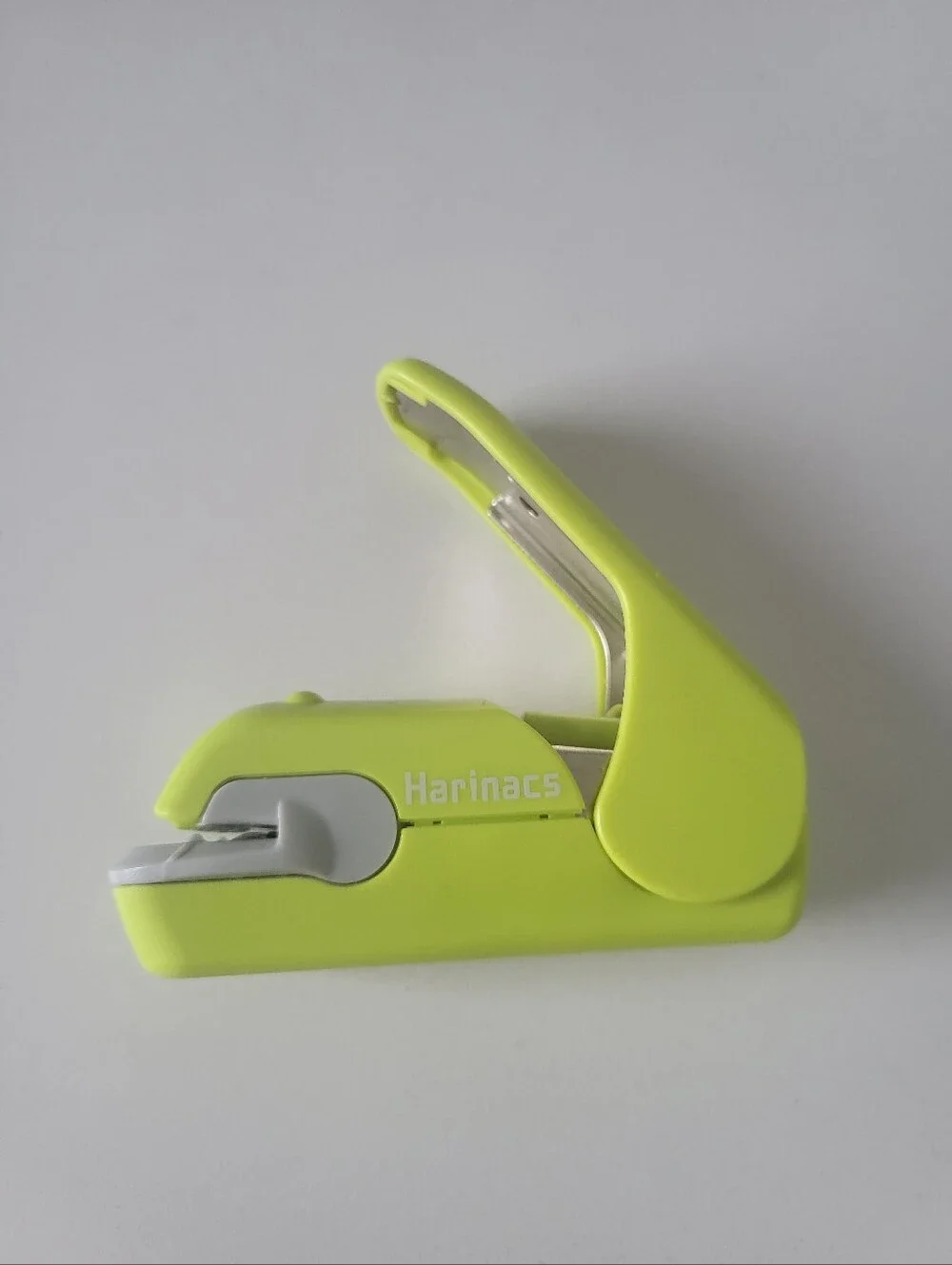 Japanese Stapleless Stapler Up To 5 Pages